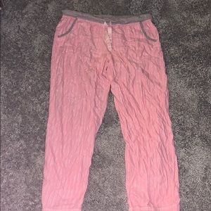 Victoria Secret pajama pants